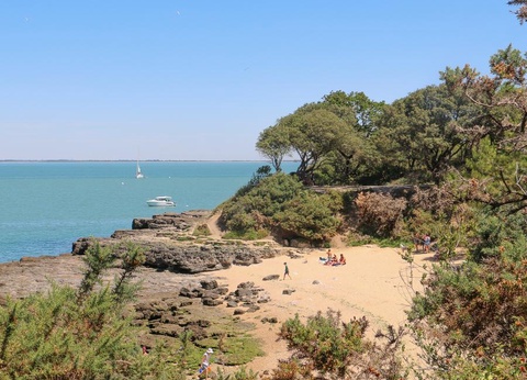 Flower Camping L'Abri-Côtier, 3* - 225