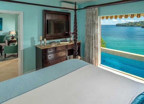 Séjour Sandals Regency La Toc 5* - 6