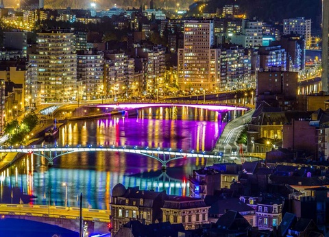 Découvrez la cité ardente et séjournez dans un hôtel design - 21