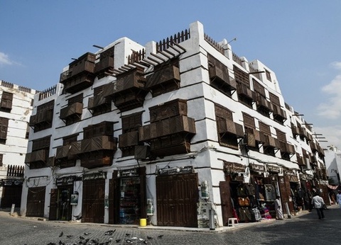 Circuit Couleurs et Richesses 3* - 21