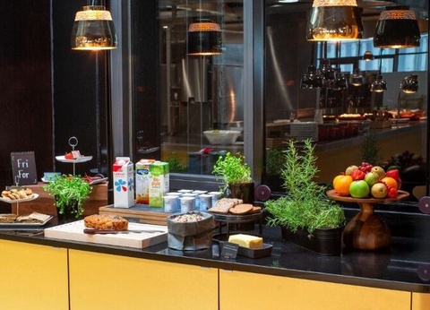 Hôtel Thon Hôtel Opéra 4* - Sans transfert - 6