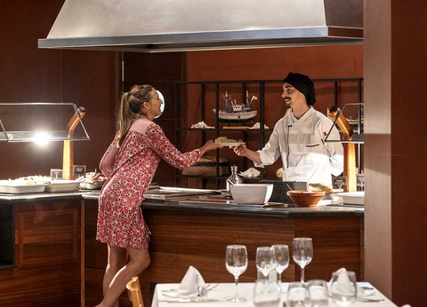 Club Lookéa Marismas Andalucia 4* - 28