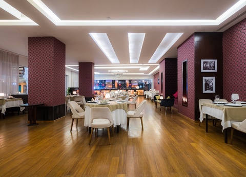 Hotel Savoy Le Grand Hotel Marrakech 5* - 17