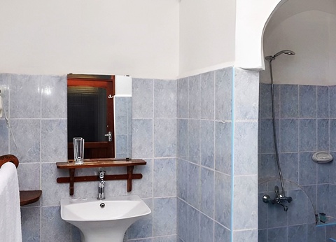 Ôclub Zen Pearl Beach Resort Zanzibar 4* - 8