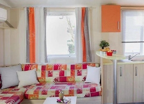 Camping Marvilla Parks - La Pinède 4* - 43