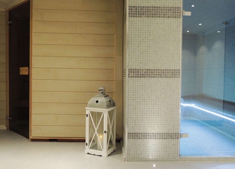 Résidence Lagrange Le Sabaudia 4* - 11