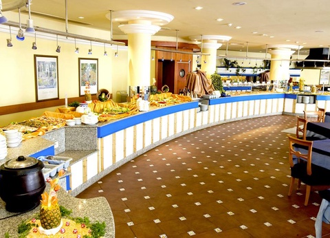 Hôtel HL Paradise Island 4* - 5