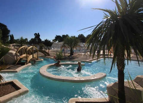 Camping Domaine du Collet, 4* - 3