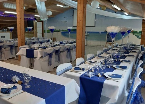 Camping Les Charmes 4* - 14