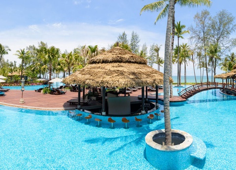 Hôtel The Haven Khao Lak 5* - 5