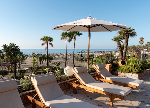 Hôtel MS Amaragua 4* - 15