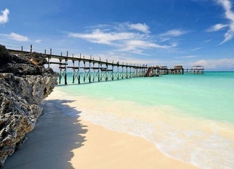 Hôtel Essque Zalu Zanzibar 5* - 13