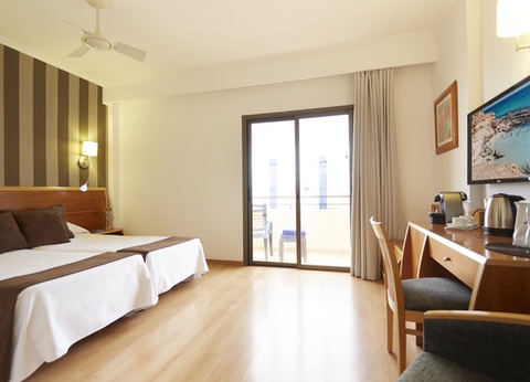 Hôtel Invisa La Cala 4* - 6