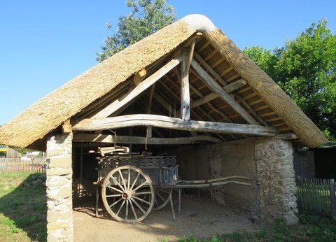 Camping Le Both d'Orouet, 3* - 19