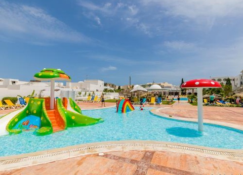 Club Jumbo Zodiac 4* - 18