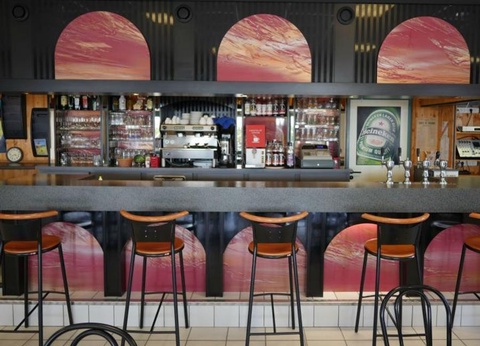 Camping Paradis Le Royon, 4* - 23