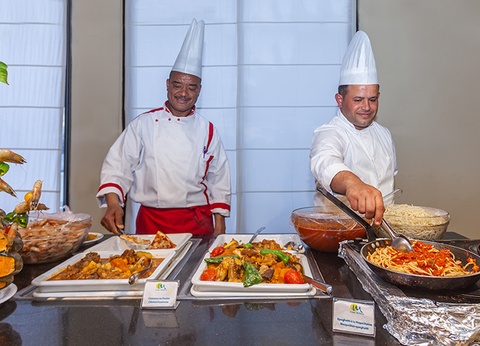 Hôtel Cesar Thalasso 4* - 23