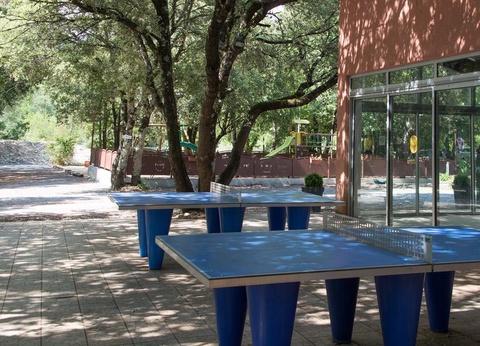 Camping Le Sous Bois, 4* - 12