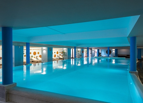 Hôtel Iberostar Kuriat Palace 5* - 27