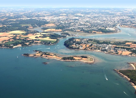 Camping Les Mouettes, 3* - 3