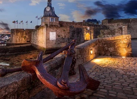 Camping La Riviere D'Argent, 3* - 48