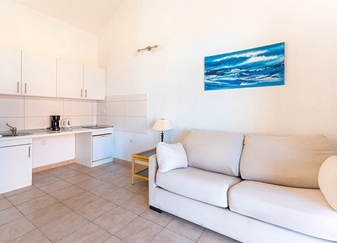 Hôtel Club Jumbo Bakour Fuerteventura La Pared 3* - 12