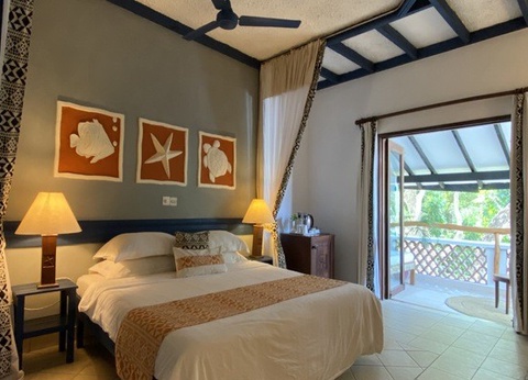 Hôtel Pinewood beach and resort 4* - 8