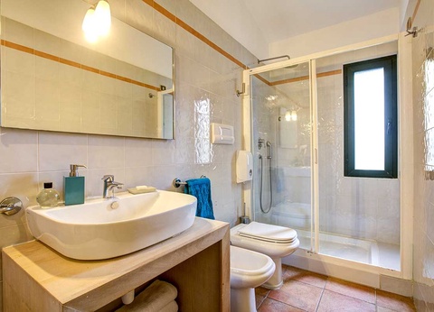 Hôtel Ôclub Experience Cala Fiorita 4* - 6