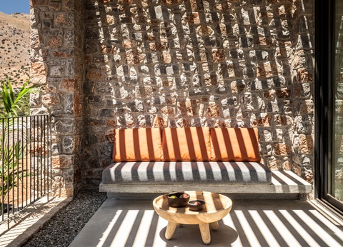 Hôtel Domes Aulus Elounda, Curio Collection by Hilton 5* - 5