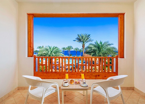 Hôtel Pickalbatros Royal Grand Resort ***** - 11