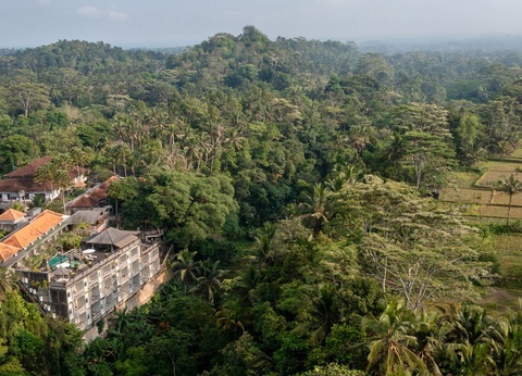 Combiné Hôtels Kawi Resort Ubud 4* et Seminyak Sanctuary Villas 4* - 14