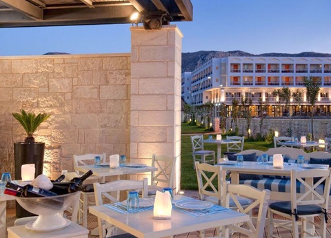 Hôtel Hersonissos Palace 5* - 11