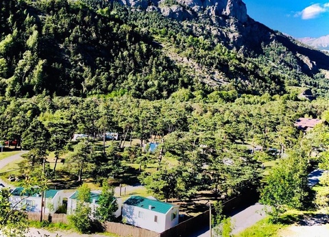 Camping River, 3* - 16