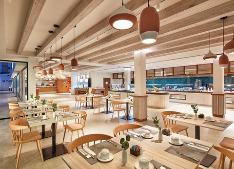 Hôtel Princess Inspire Tenerife 4* (Adults Only +16) - 9