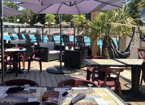 Camping Kabana Village, 4* - 6