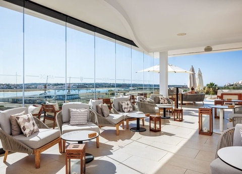 Hôtel Jupiter Marina & Spa 4* - 15