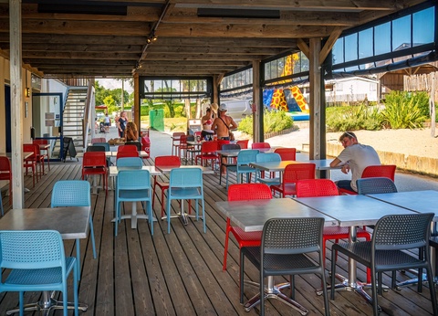 Camping Ker Yaoulet 4* - 37