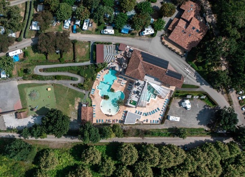 Camping Biper Gorri, 4* - 9