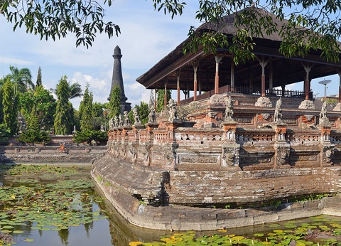 Circuit Bali, l'ile enchantée + Extension à Sanur - 8