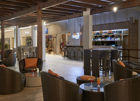 Hôtel Melia Llana Resort 5* (Adult Only +18) - 13