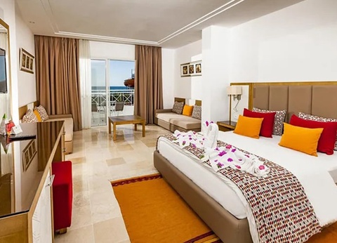 Hôtel Magic Life Africana 5* - 3