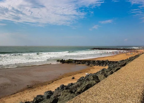 Camping Bela Basque, 4* - 24