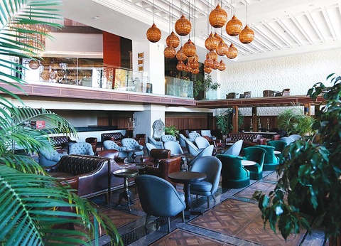 Hôtel Riu Tikida Beach 4* - 10