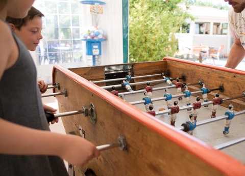 Flower Camping Le Petit Paris, 4* - 38