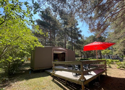 Camping La Cremade - 25