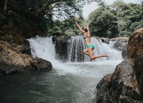 Circuit Costa Rica authentique : trek entre forêts et volcans - 11