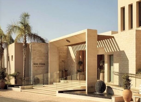 Hôtel Mare Village Ayia Napa 5* - 10