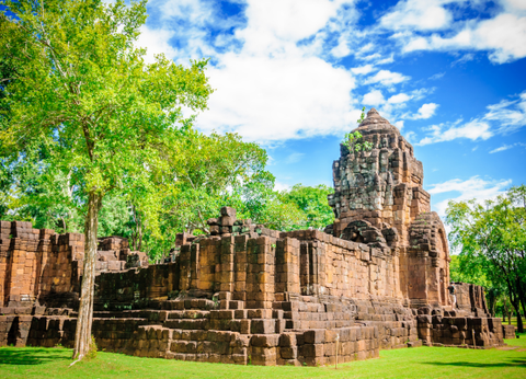Circuit Thaïlande Insolite, à la rencontre des Tribus du Nord - 26