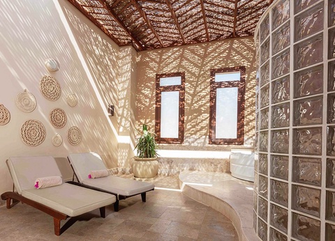 Hôtel Jaz Makadi Saraya Resort 5* - 13