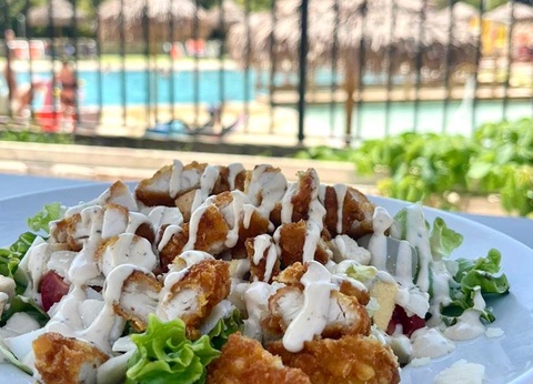 Camping Les Hautes Prairies 4* - 35